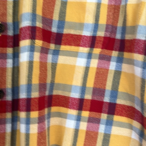 Men’s Long Sleeve Button Down Shirt - Picture 5 of 7